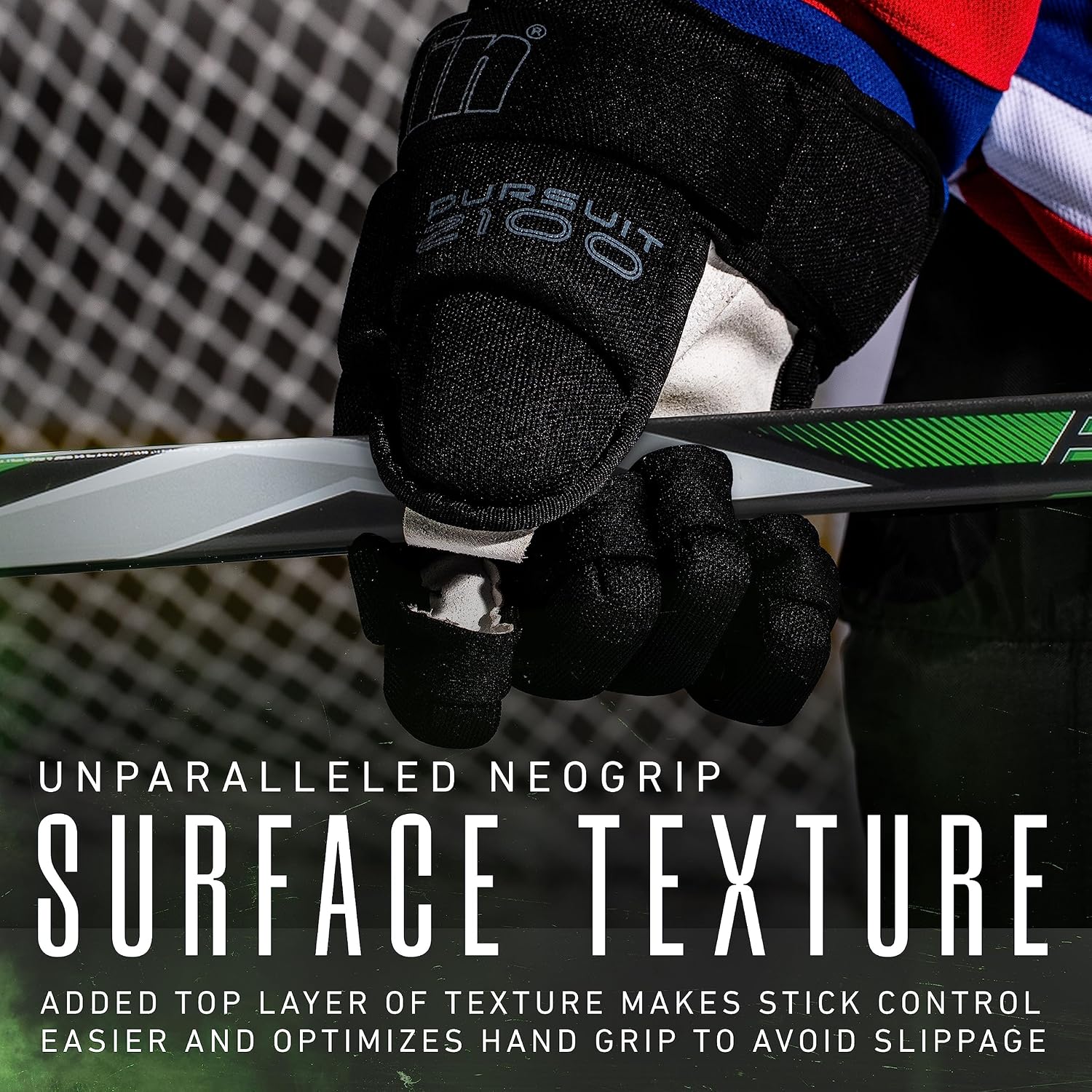 Kids Ice Hockey Stick