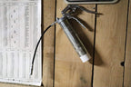 Lube-Shuttle Pistol Grip Grease Gun