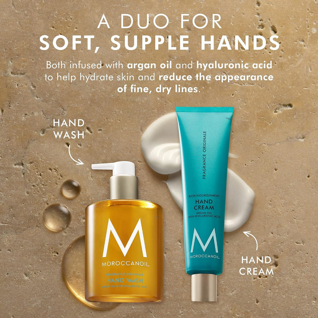 Hand Wash