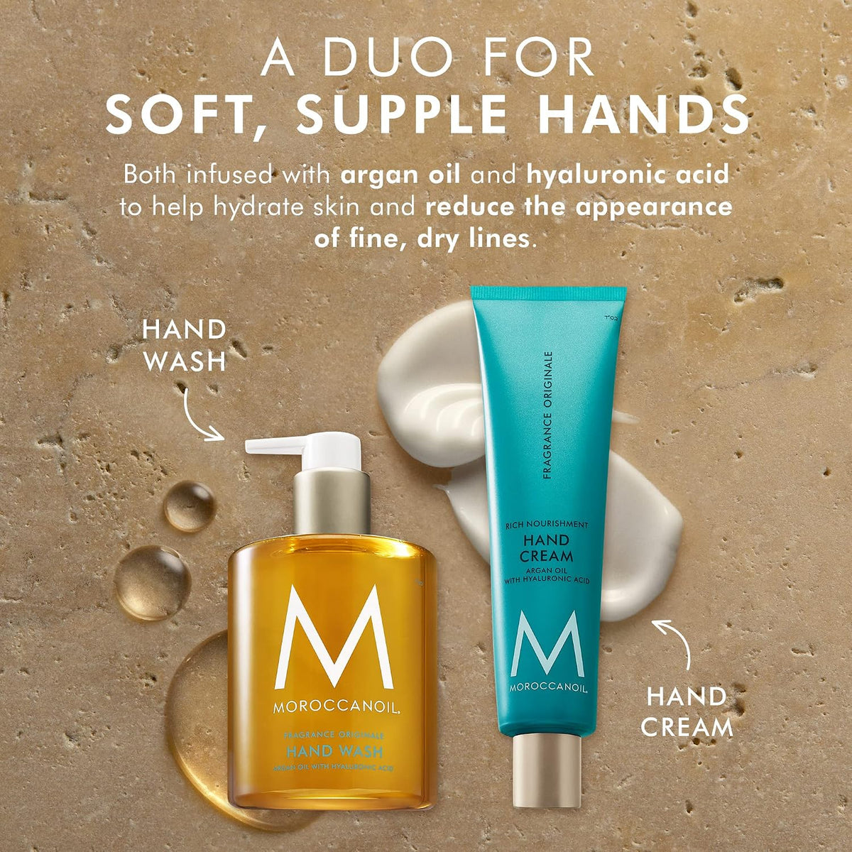 Hand Wash