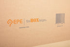 Apple iMac 24 Inch Desktop Computer Shipping Box | Secure and Protective | EPE USA theBOXlarger