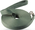 26FT Horse Lunge Line, Multi-Use Training Leash, Equine Lunge Rope