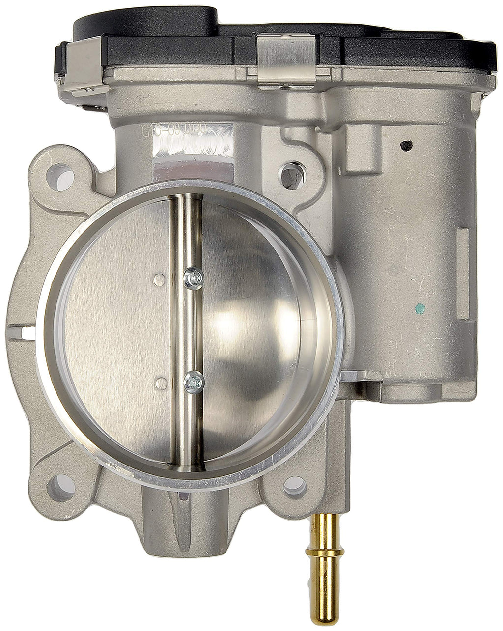 Dorman 977-362 Electronic Throttle Body Compatible with Select Models (OE FIX)