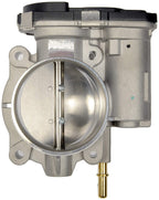 Dorman 977-362 Electronic Throttle Body Compatible with Select Models (OE FIX)