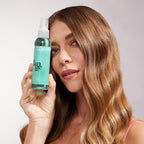 Sea Salt Texturizing Spray | Effortless Beachy Waves, Volume & Touchable Hold | Mineral-Infused Lightweight Texture
