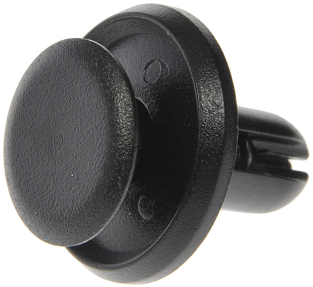 Dorman 963-638D Mitsubishi Bumper Retainer, 2 Pack