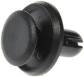 Dorman 963-638D Mitsubishi Bumper Retainer, 2 Pack