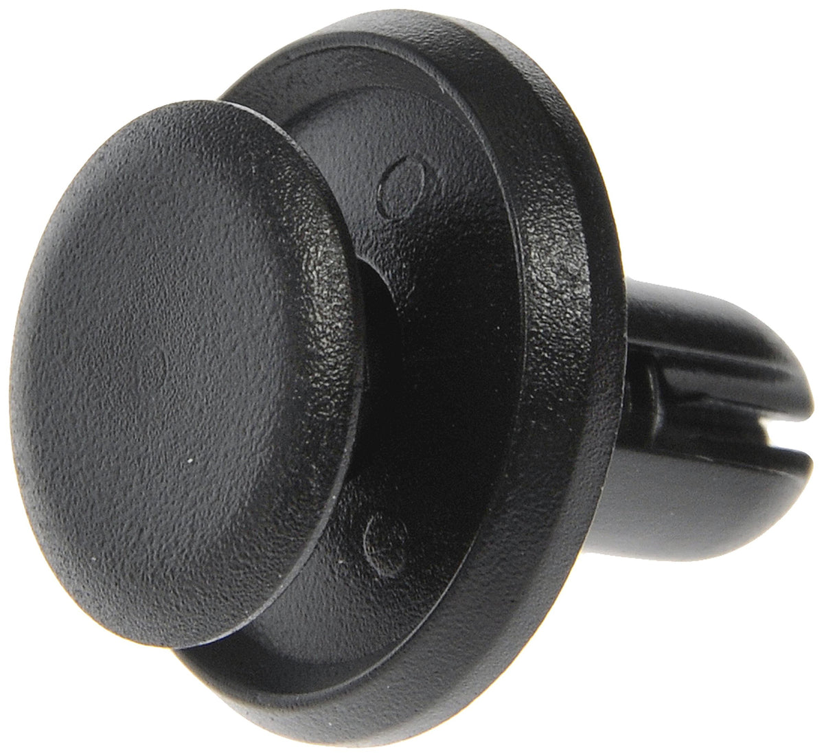 Dorman 963-638D Mitsubishi Bumper Retainer, 2 Pack