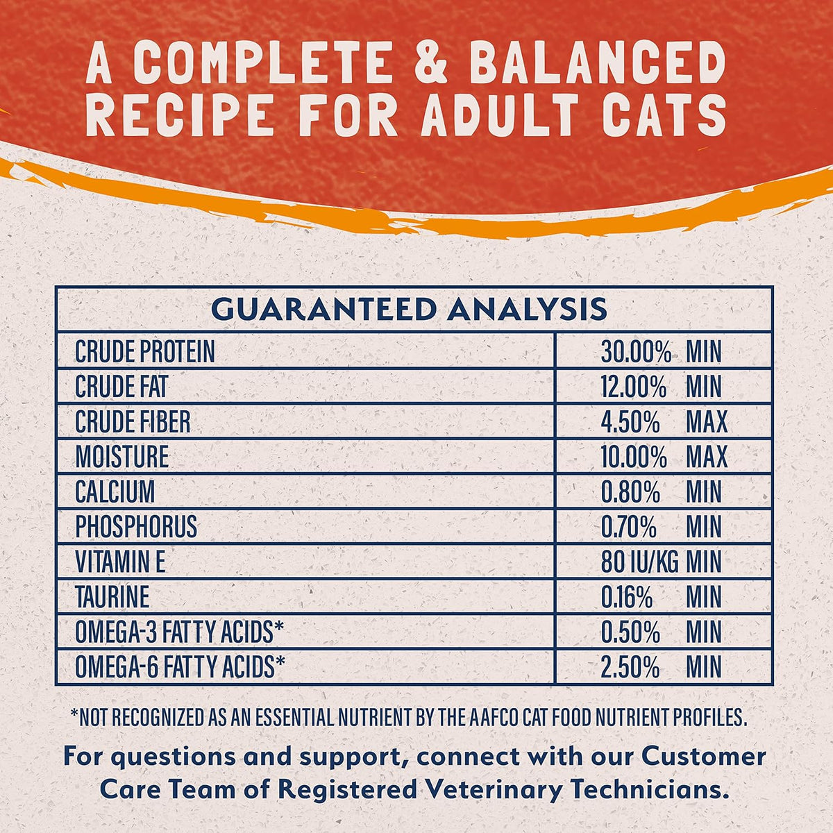Limited Ingredient Cat Food, Duck & Green Pea, 10 lb