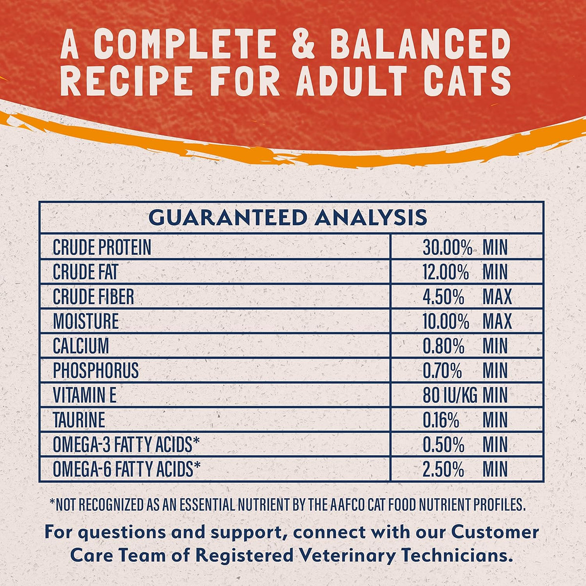 Limited Ingredient Cat Food, Duck & Green Pea, 4 lb