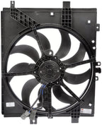 Dorman 620-467 Engine Cooling Fan Assembly