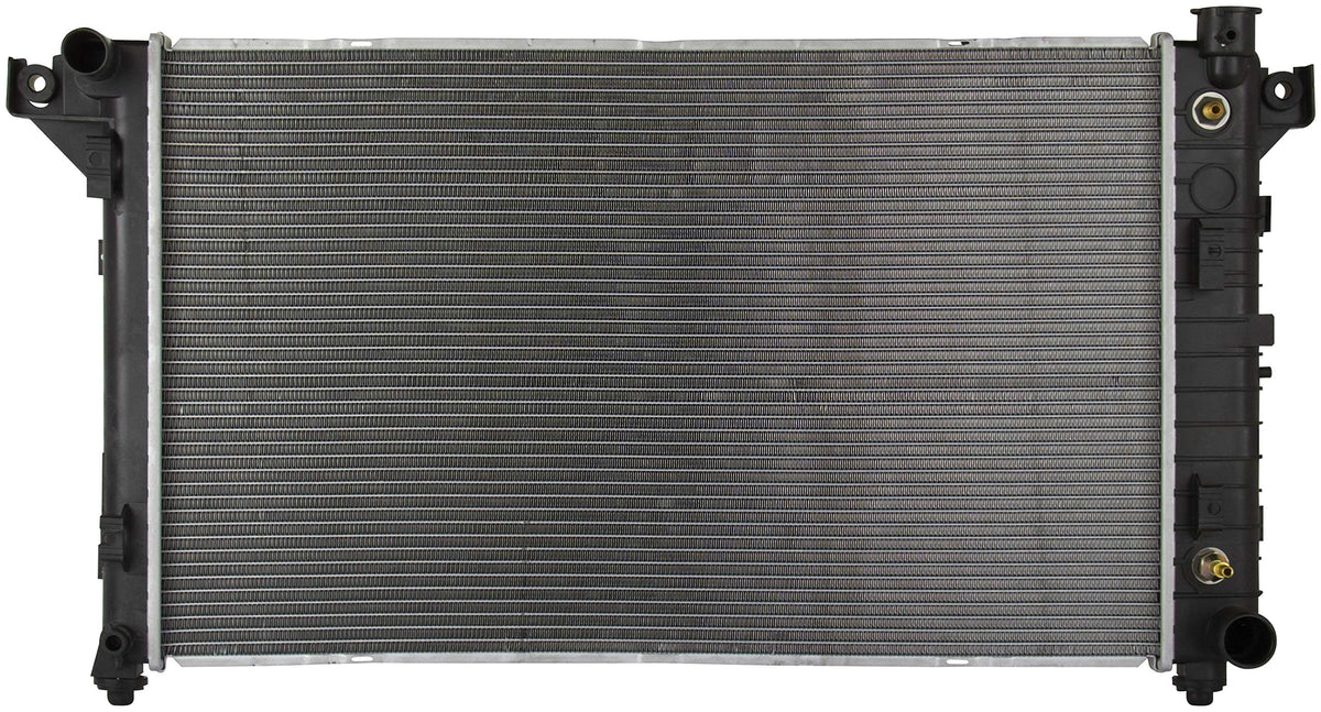 Spectra Premium CU1552 Complete Radiator