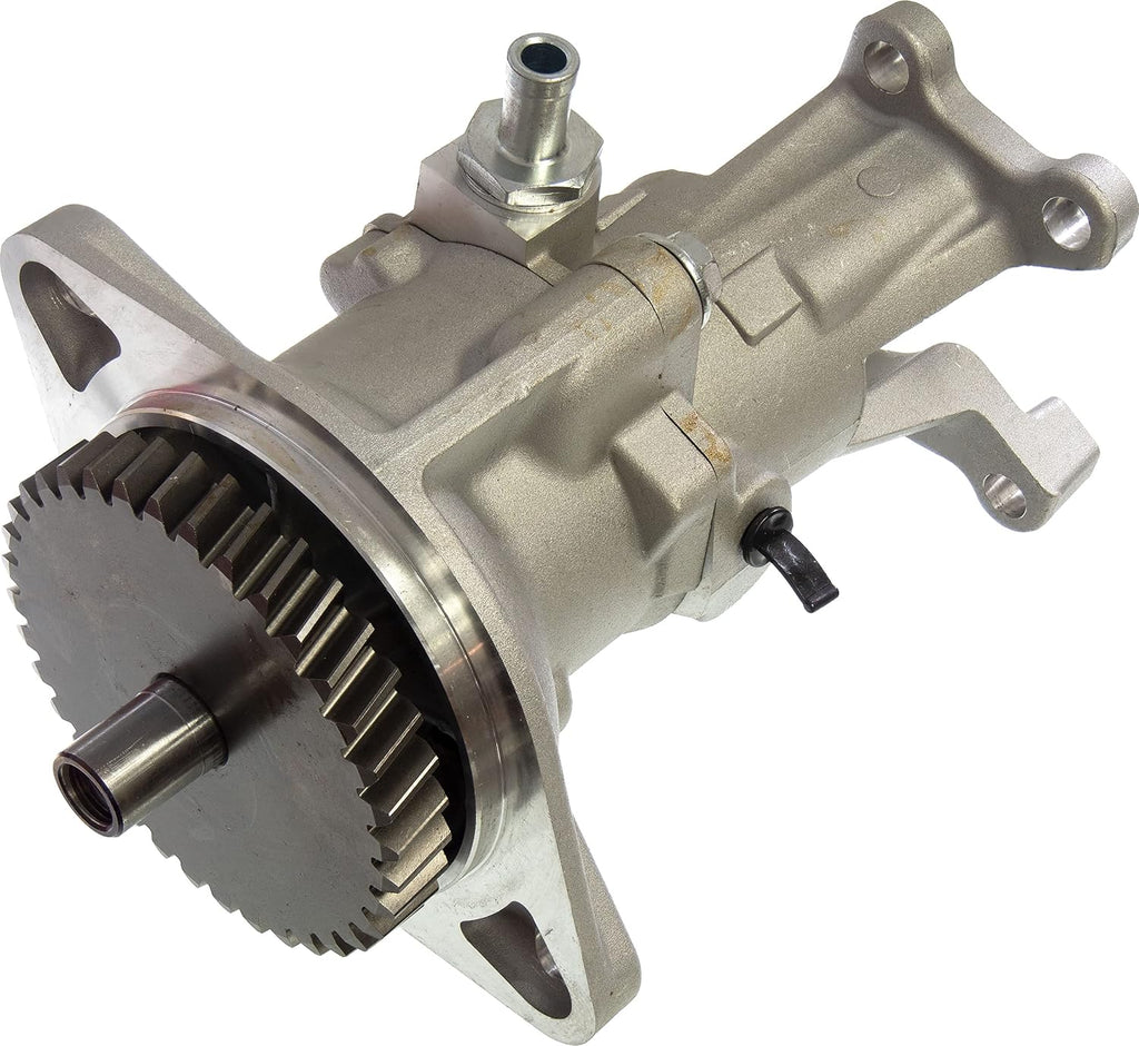 APDTY 015921 Gear Driven Mechanical Vacuum Pump