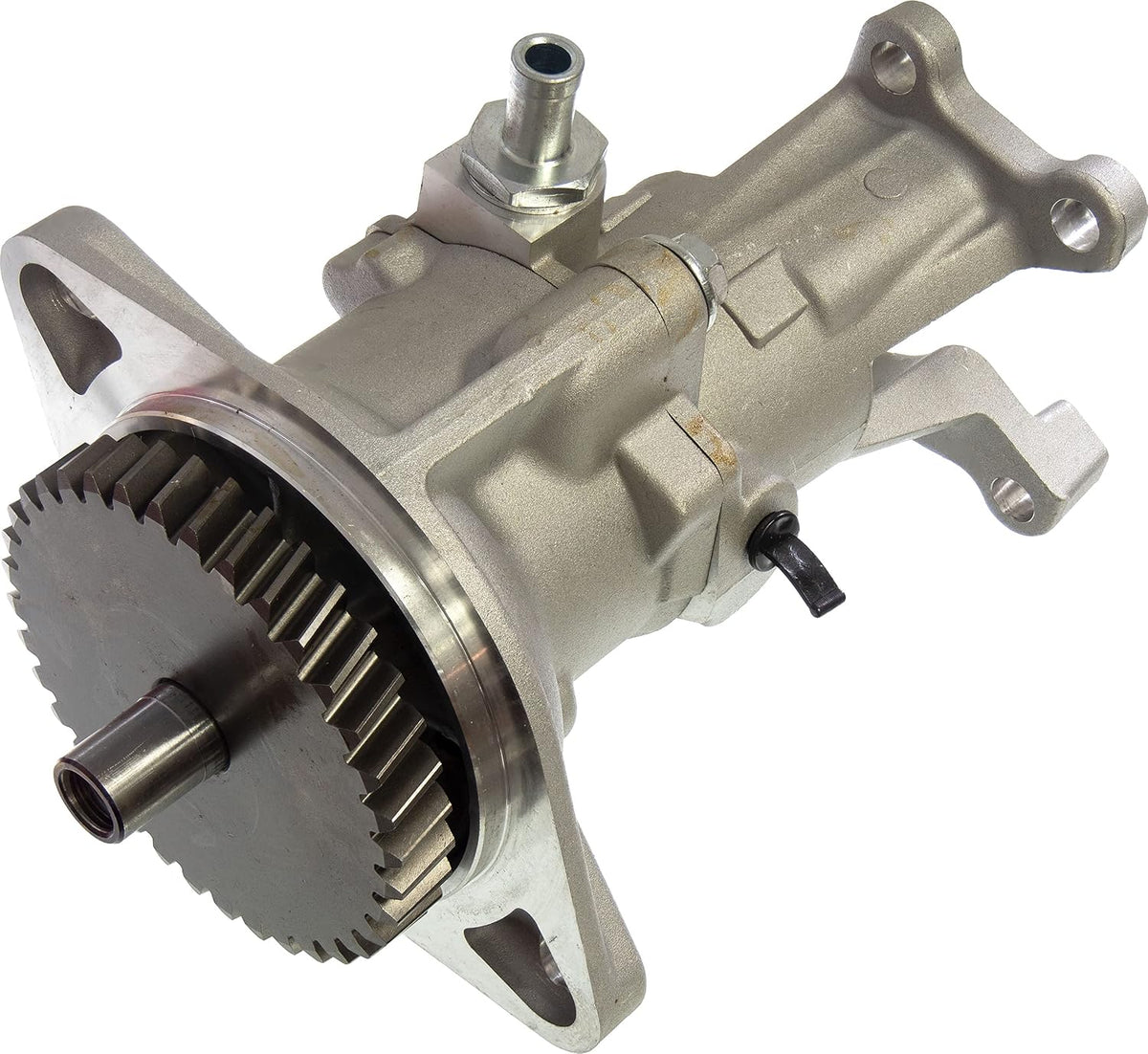 APDTY 015921 Gear Driven Mechanical Vacuum Pump