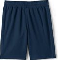 School Uniform Boys Mesh Gym Shorts