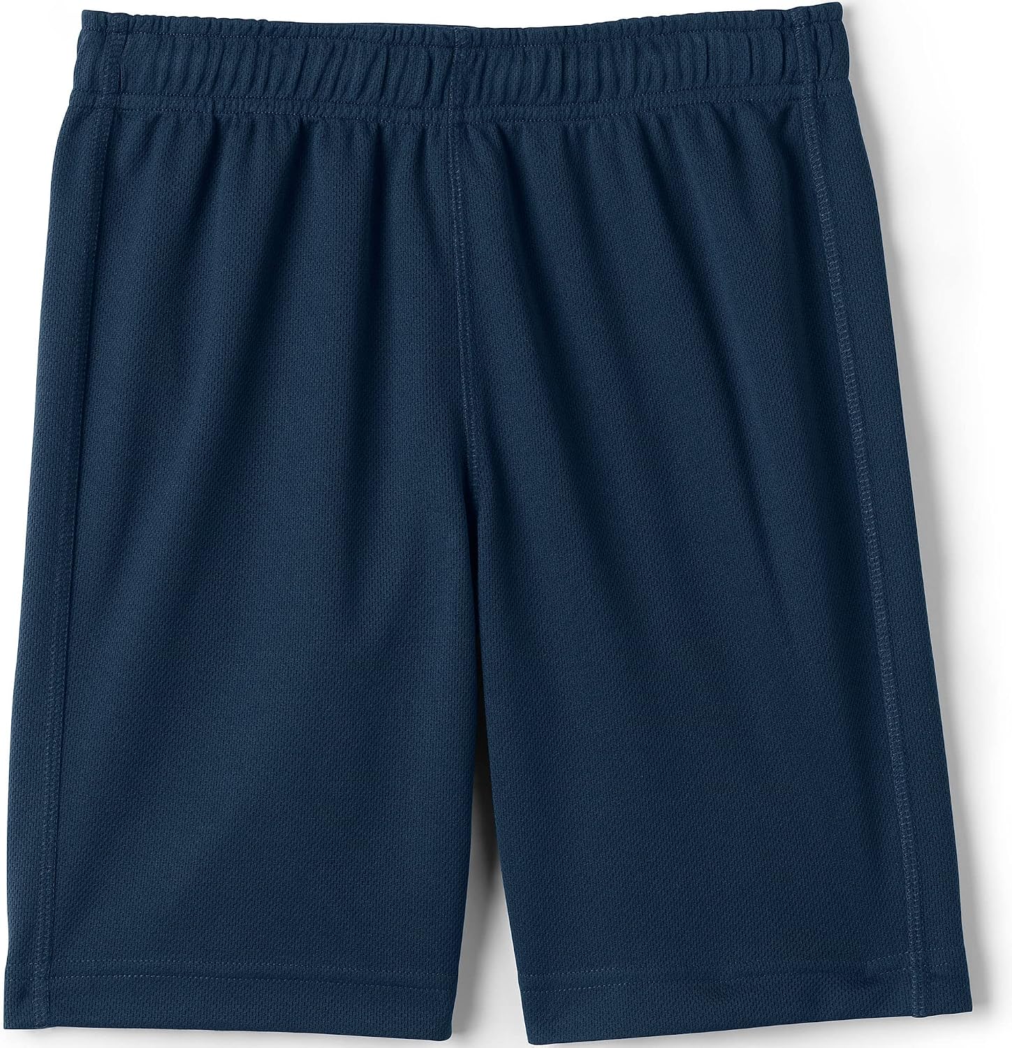 School Uniform Boys Mesh Gym Shorts