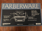 Open Hearth Broiler & Rotisserie