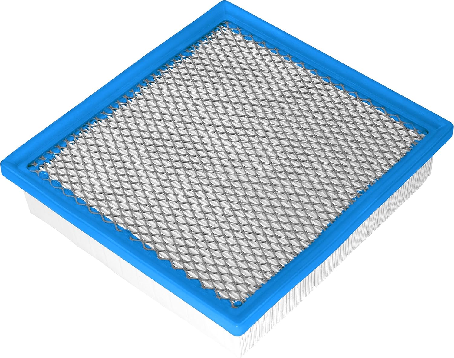 GP075 (CA10755) Engine Air Filter Replacement for Toyota and Jeep | Lexus RX350, Toyota Camry, Sienna, Highlander