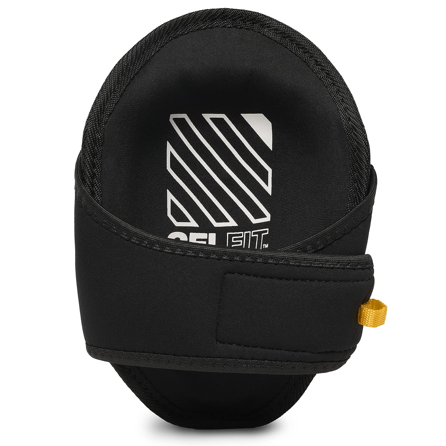 GelFit Stabilizer Knee Pads, SnapShell, TB-KP-G205