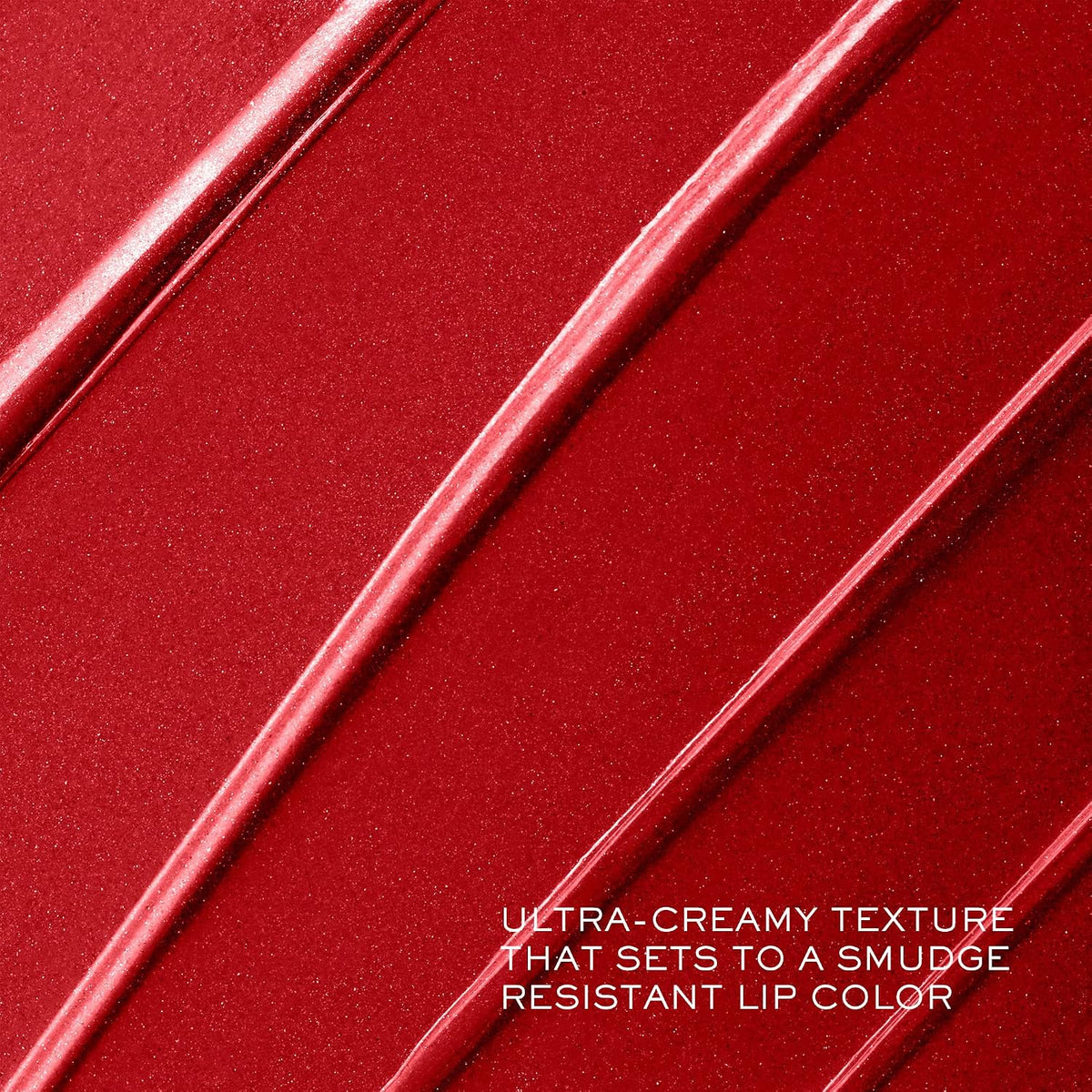 L'Absolu Rouge Hydrating Cream Lipstick - Smudge-Resistant
