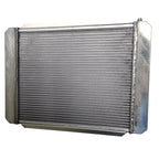 COLLVEX 209662B Universal Custom Racing Radiator 22"x16" High Performance