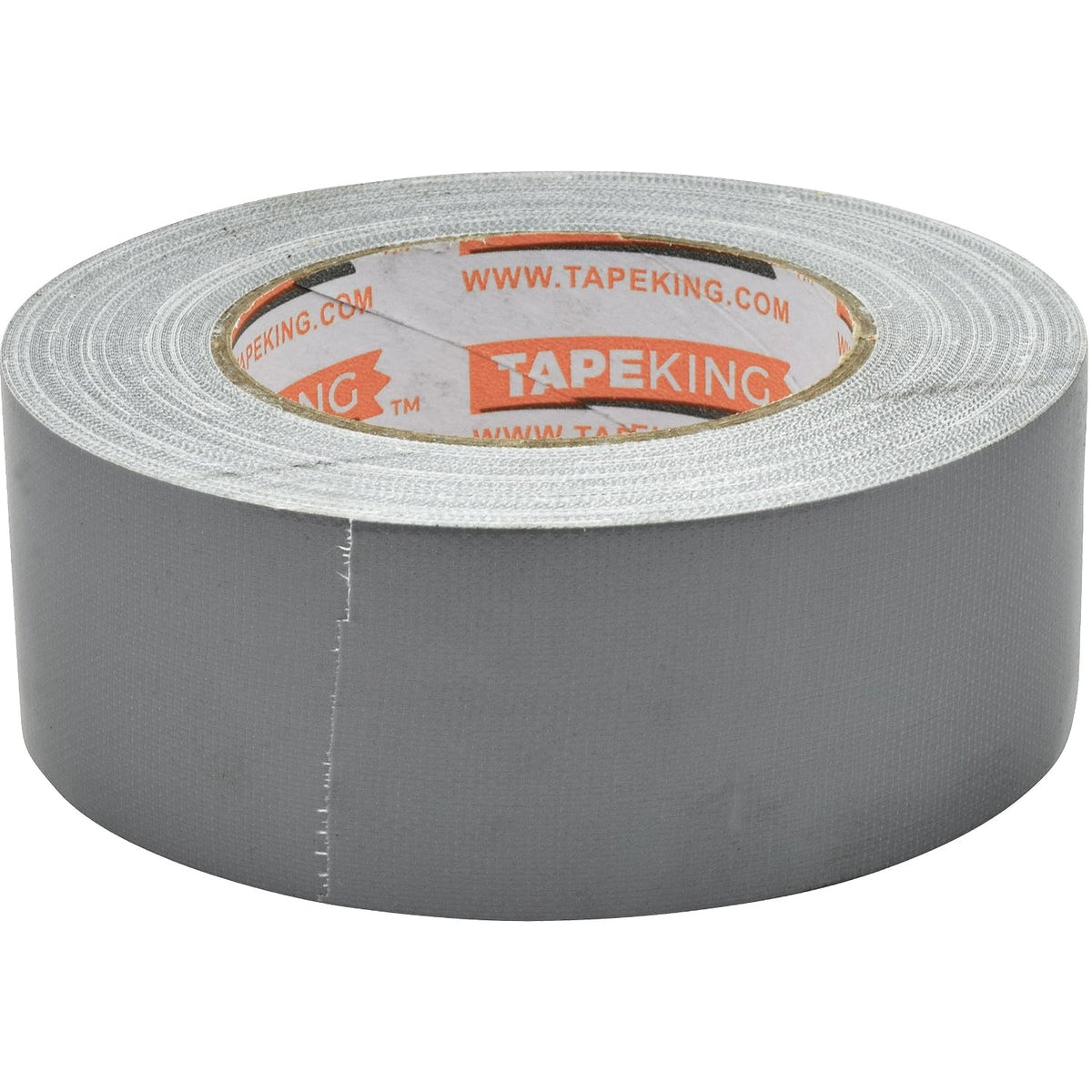 Silver Duct Tape Heavy Duty | Versatile Packing Tape 1.88 Inch x 35 Yards | Waterproof Tape Roll for Home