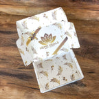 Custom Shipping Boxes (25 Pack) - Printed with Your Logo and Design - Branded Mailer Boxes for Small Business