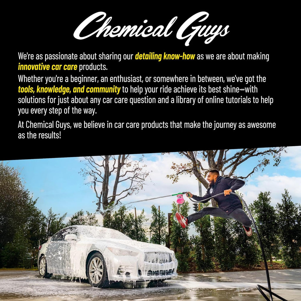 Heavy Duty Bottle and Trigger Sprayer, Chemical-Resistant Viton Seal, Adjustable Mist to Stream Nozzle, High Output