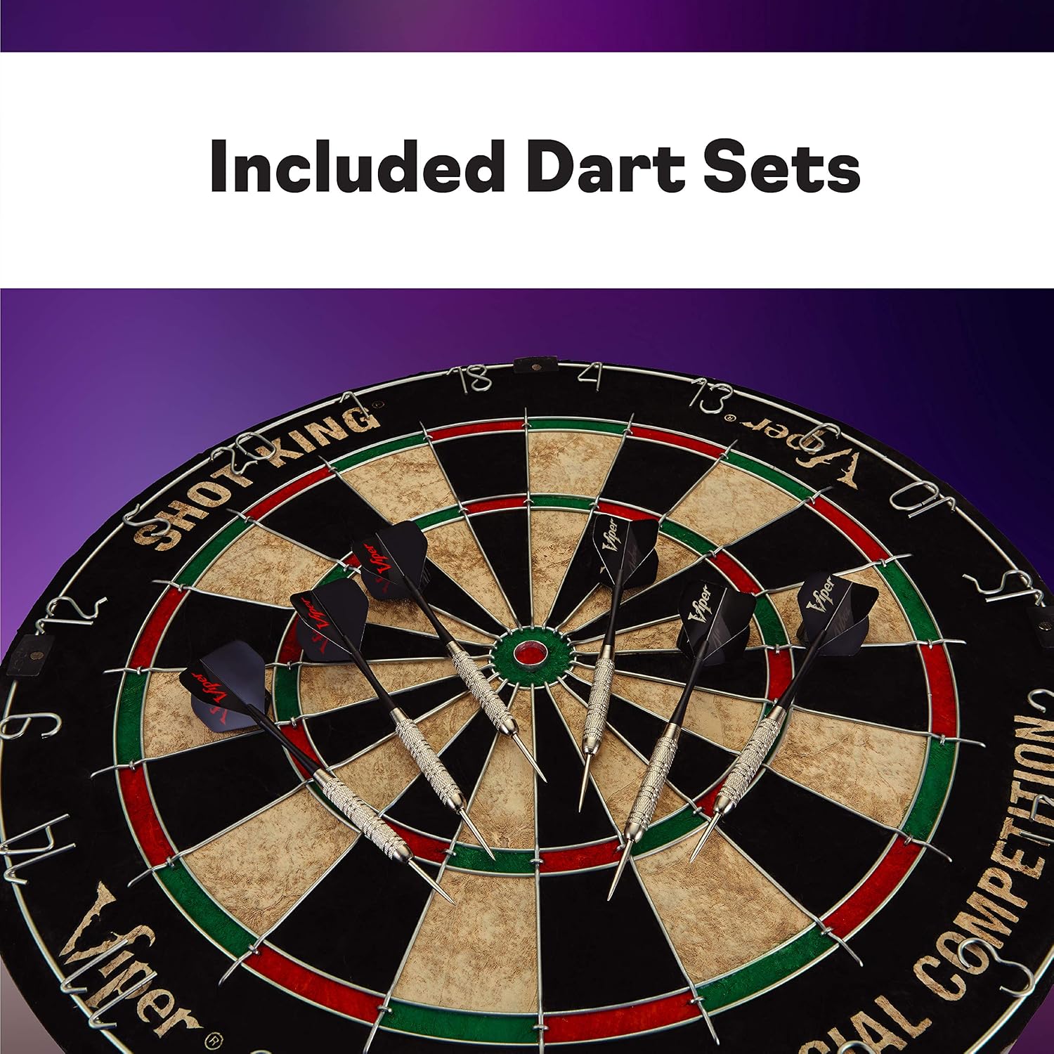 Deluxe Dartboard Cabinet with Integrated Pro Score and Cricket Scoreboard