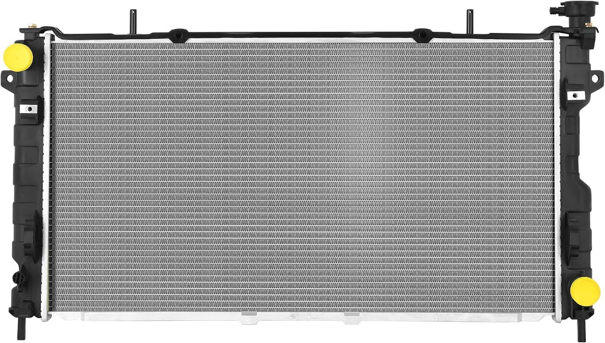 YITAMOTOR Replace Radiator Compatible with 2005-2007 Dodge Grand Caravan