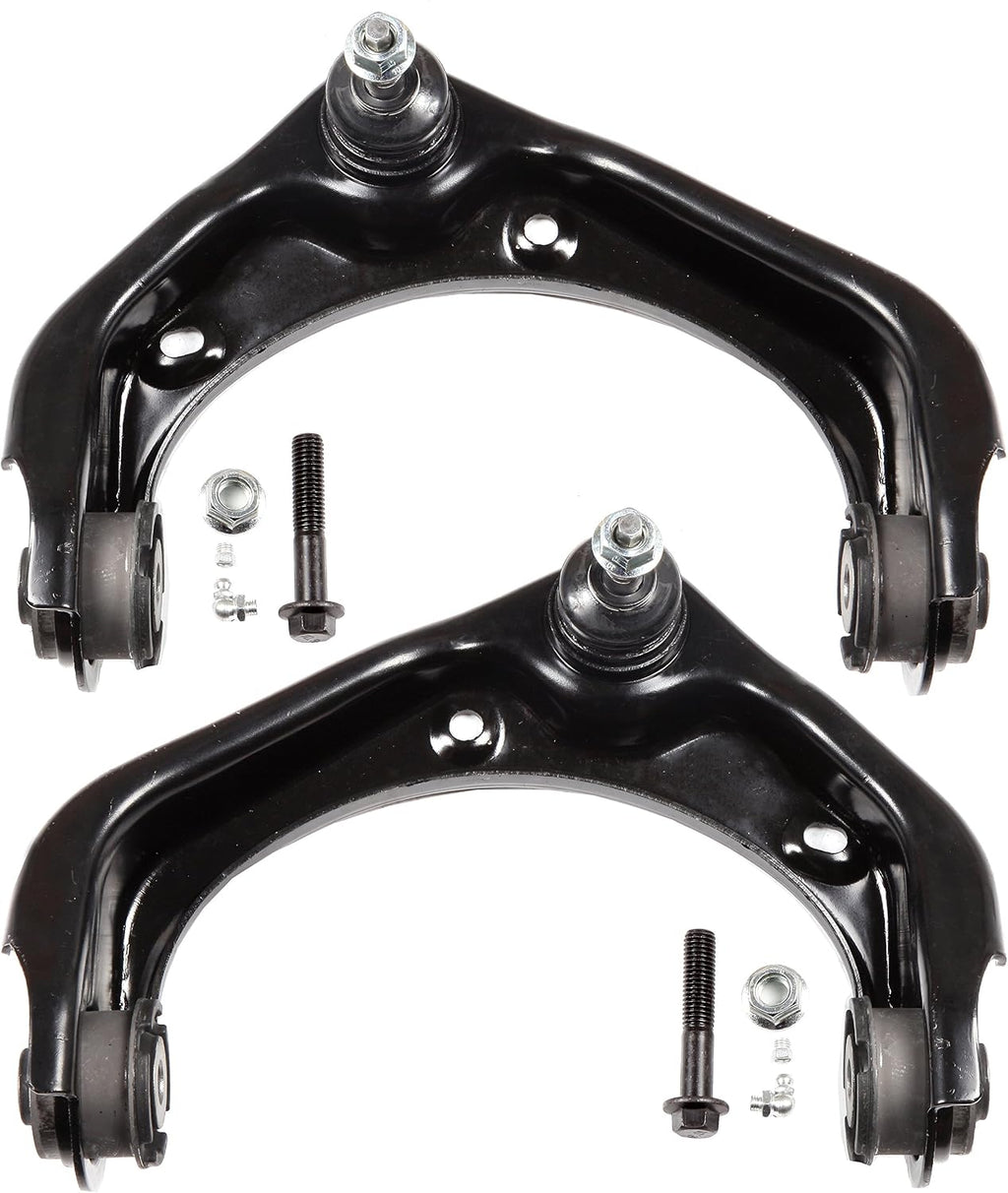ECCPP Suspension Kit Control Arm Kit 2006-2010 for Ford Explorer