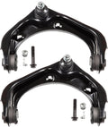 ECCPP Suspension Kit Control Arm Kit 2006-2010 for Ford Explorer