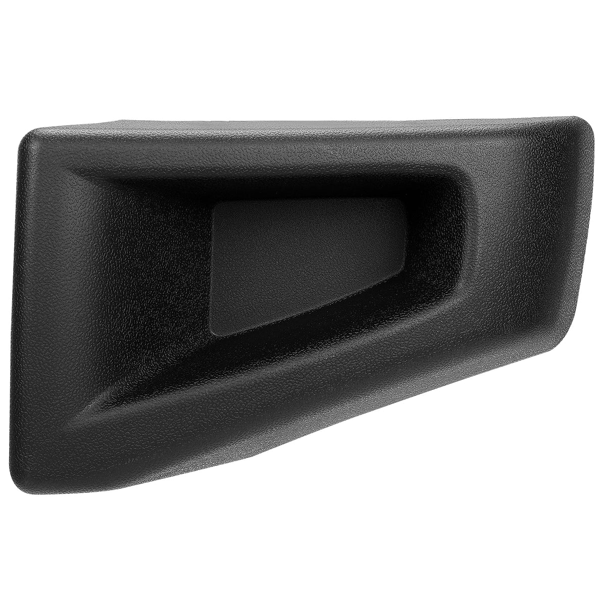 Front Bumper End Cap Compatible with 2003-2009 Hummer H2