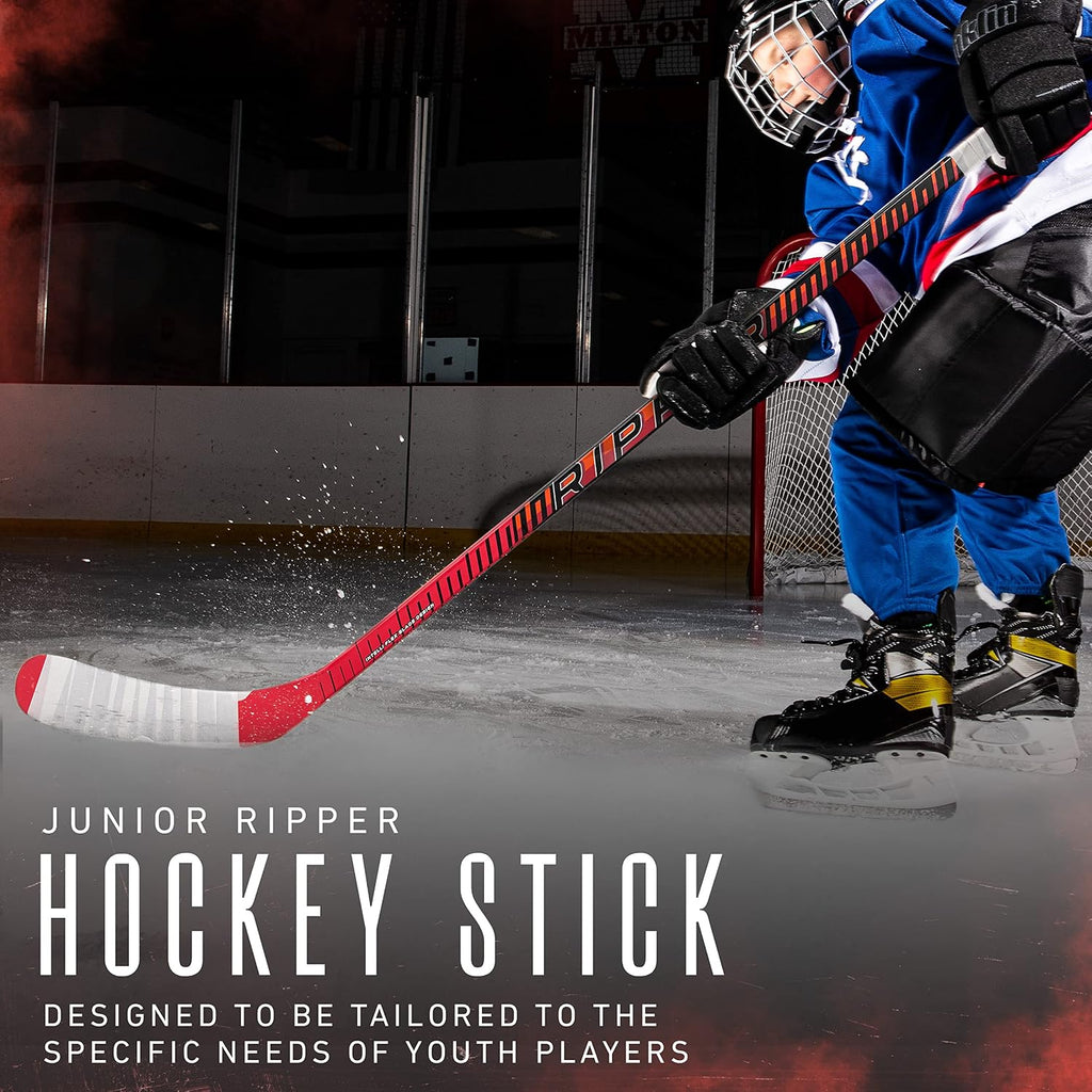Franklin Sports Kids Ice Hockey Stick