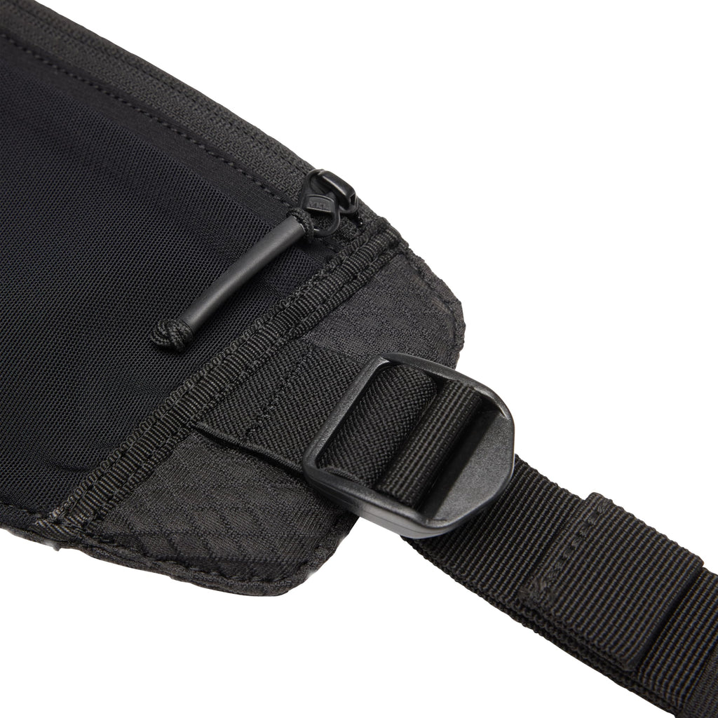 Summit Hip Pack Black