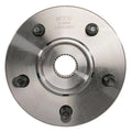 MOOG 513084 Wheel Bearing and Hub Assembly for Jeep Wrangler