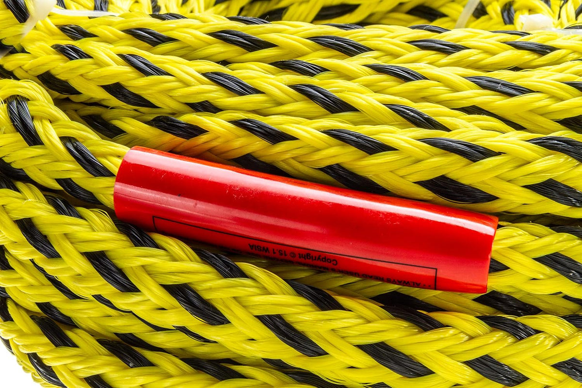 Tube Tow Rope