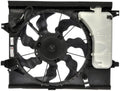 Dorman 620-859 Engine Cooling Fan Assembly