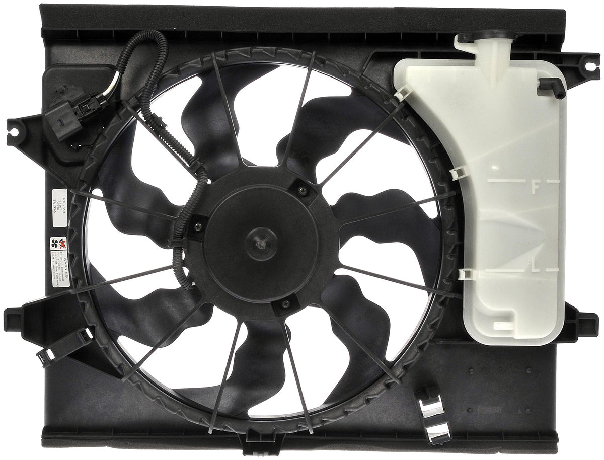 Dorman 620-859 Engine Cooling Fan Assembly