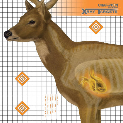 Deer Target