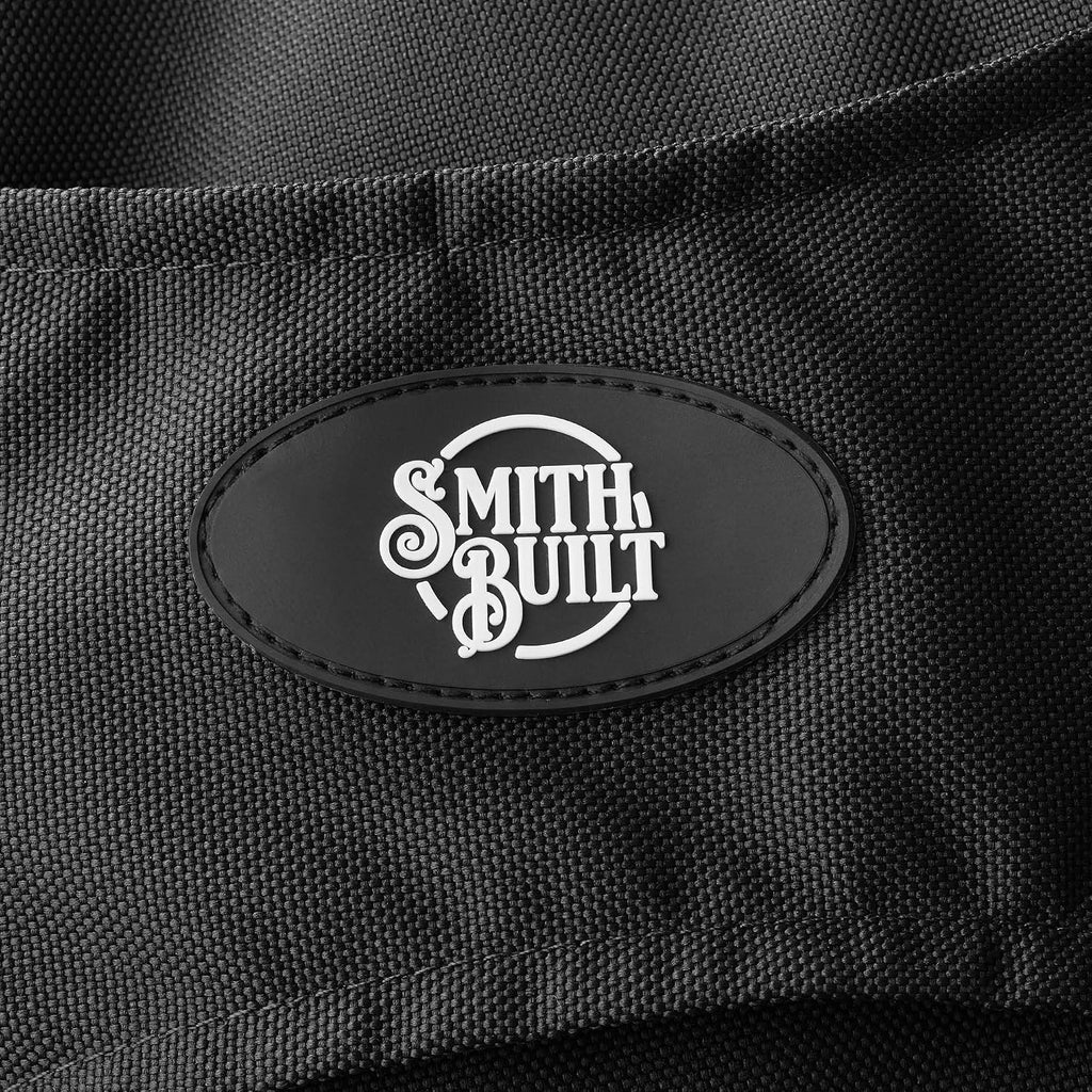 English Saddle Cover, Black - Breathable, Waterproof Fleece-Lined Fitted Protector