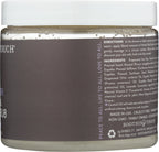 Herbal Salt Scrub, Lavender - 20 Oz
