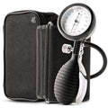 Adult Aneroid Manual Blood Pressure Cuff for Nursing Students | Lightweight, One-Handed Sphygmomanometer with a