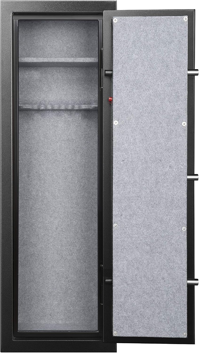 Gun Fireproof Safe with Combination Lock