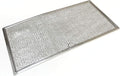 Microwave Grease Filter Compatible With LG Model Numbers LMVM2085SW, MV1735B, MV1735W, MV174DC, MV1760T, MV1840ASDL