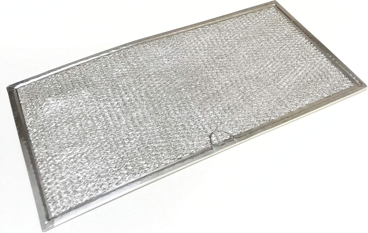 Microwave Grease Filter Compatible With LG Model Numbers LMVM2085SW, MV1735B, MV1735W, MV174DC, MV1760T, MV1840ASDL