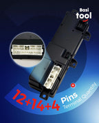 Master Power Window Switch Driver Side Fit for Grand Cherokee