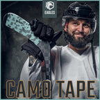 Hockey Tape Multipurpose Cloth Tape Roll Sports Gift