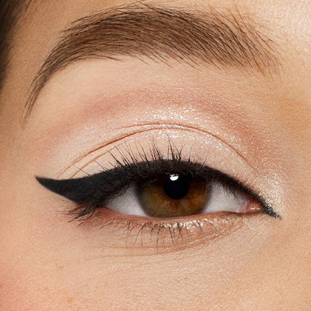 Stay All Day Waterproof Liquid Eye Liner