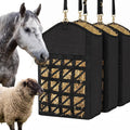 Hay Bags for Horses Goat, Slow Feed Hay Feed Bag